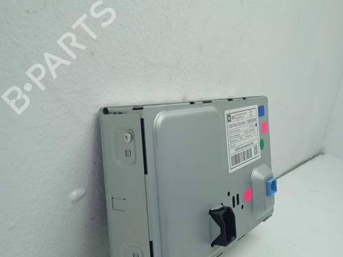 Display monitor OPEL INSIGNIA A (G09) | BP32188798C48