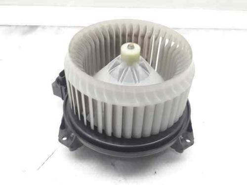 Used Heater blower motor TOYOTA YARIS (_P13_) 1.0 (KSP130_, KSP130) (69 hp) 4622856