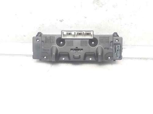 Climate control SEAT ALTEA (5P1) 1.6 | BP4802324I5