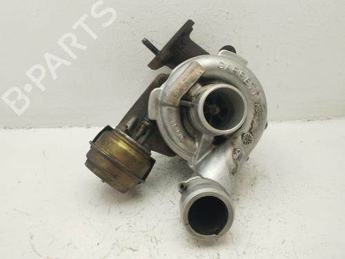 Used Turbocharger/Supercharger Turbocharger/Supercharger FIAT STILO (192_) 1.9 JTD (192_XE1A) (115 hp) 40299200 40299200