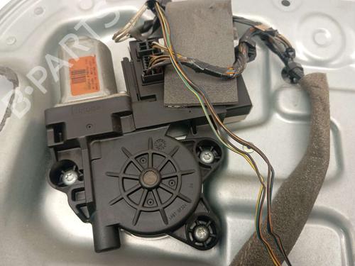 Rear right window mechanism FORD C-MAX (DM2)  | BP31615006C25  - Image 5