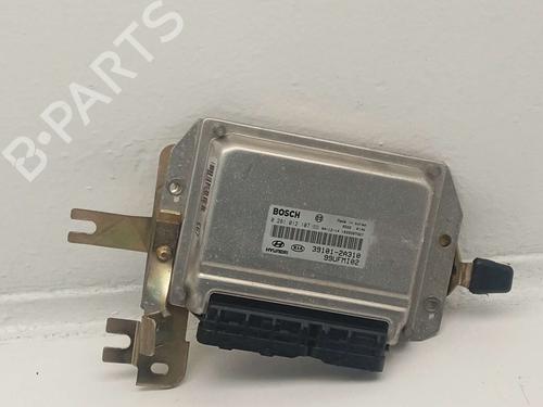 Used Engine control unit (ECU) Engine control unit (ECU) HYUNDAI MATRIX (FC) [2001-2010] 31616884 31616884