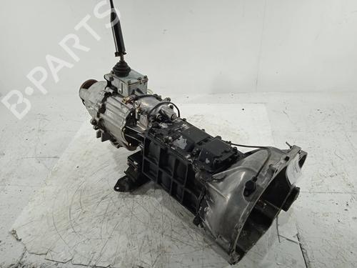 manual-gearbox-hyundai-terracan-hp-1k03345-2001-2002-2003-2004-2005-2006-2007-2008-11223299 main image
