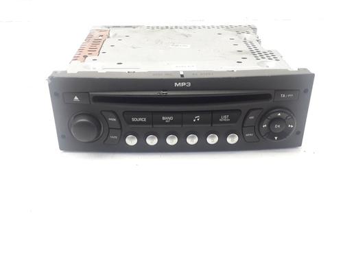 radio-citroen-c4-picasso-i-mpv-ud_-16-hdi-96646223xt-96646223xt-2006-2007-2008-2009-2010-2011-2012-2013-2014-2015-11150091 main image
