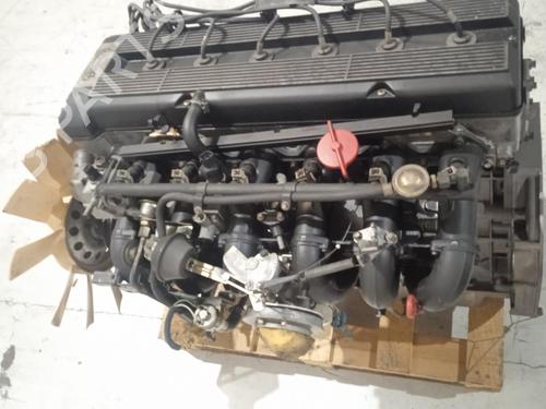 Used Engine JAGUAR XJ (XJ40, XJ81) 6 3.6 (212 hp) 4372576