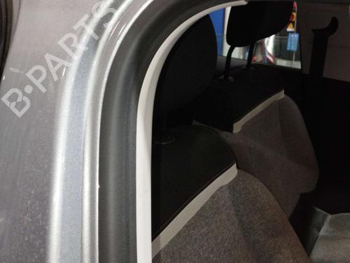 Used Rubber door seal CITROËN C3 III (SX) [2016-2026]  19922605