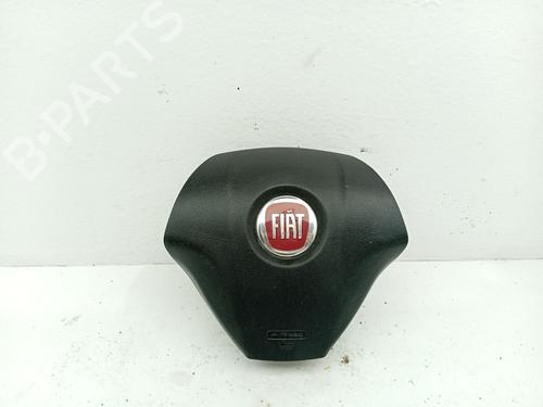 Used Driver airbag Driver airbag FIAT FIORINO Box Body/MPV (225_) 1.3 D Multijet (225BXD1A, 225BXB1A, 225BXB11) (75 hp) 40259153 40259153