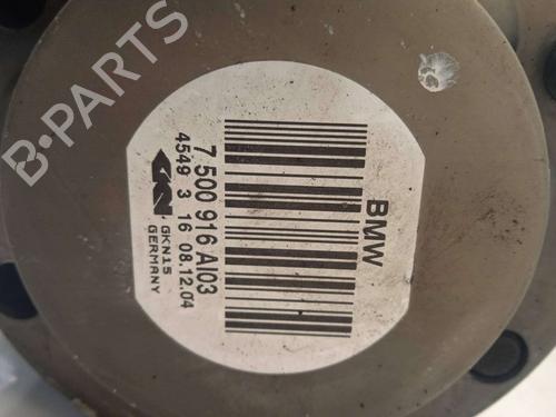 Left rear driveshaft BMW X5 (E53) | BP11157343M40 - Image 4