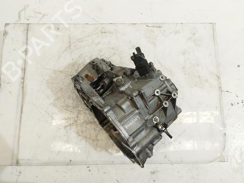 Gearbox CHEVROLET CAPTIVA (C100, C140) 2.0 D 4WD | BP39683939M3  - Image 5
