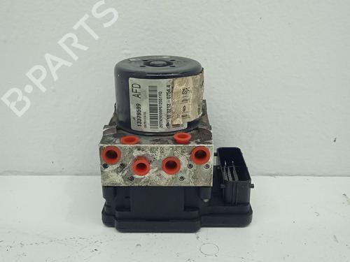 Used ABS pump ABS pump OPEL ASTRA J (P10) [2009-2016] 31641764 31641764