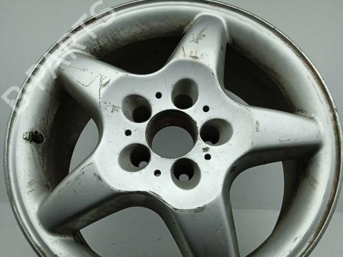 Used Rim MERCEDES-BENZ M-CLASS (W163) [1998-2005]  11161337