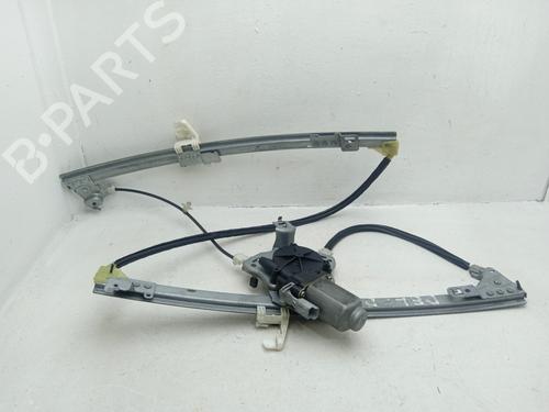 Used Front right window mechanism CITROËN XSARA (N1) [1997-2005]  4327461