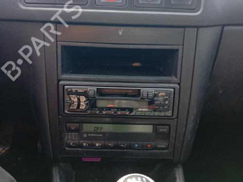 Engine control unit (ECU) VW GOLF IV (1J1) | BP25606779M57