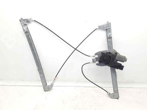 Used Front left window mechanism Front left window mechanism RENAULT LAGUNA II Grandtour (KG0/1_) 1.9 dCi (KG0G) (120 hp) 11148712 11148712