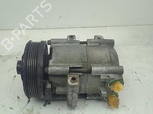 Used AC compressor FORD MONDEO III (B5Y) [2000-2007]  15965201