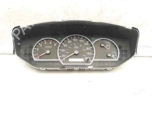 instrument-cluster-kia-carens-ii-mpv-fj-200399400k-2002-2003-2004-2005-2006-2007-2008-2009-2010-2011-2012-2013-4327990 main image