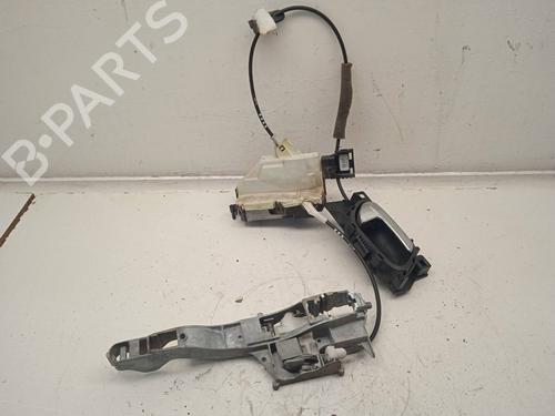 Used Front right lock PEUGEOT 308 I (4A_, 4C_) 1.6 HDi (90 hp) 11156138