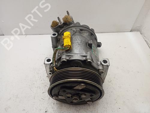 AC compressor CITROËN C5 II (RC_) 1.6 HDi (RC8HZB) | BP4347140M34 - Image 4