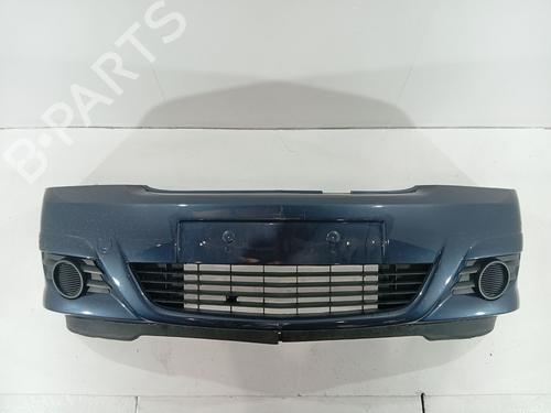 Stoßstange vorne für OPEL MERIVA A MPV (X03) 1.7 CDTI (E75) (100 hp) 31621009