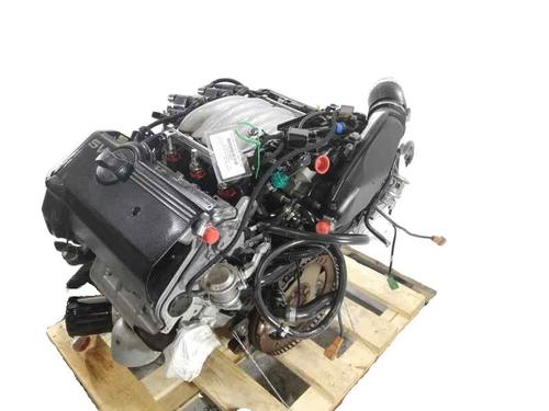 Engine AUDI A4 B5 (8D2)  | BP4623313M1  - Image 9