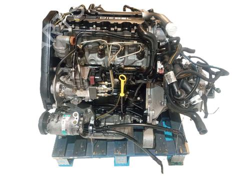 Motore Motore OPEL ASTRA G Hatchback (T98) [1998-2009] 36357376 36357376