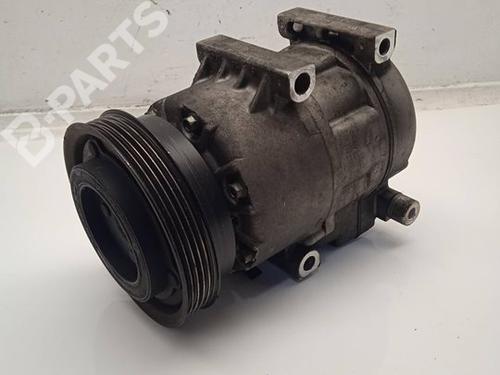Used AC compressor KIA CEE'D Hatchback (ED) 1.6 CRDi 115 (115 hp) 11163862