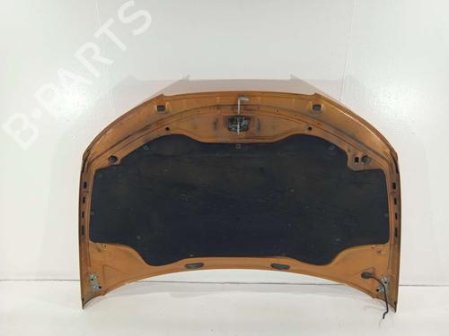 Hood SEAT IBIZA IV (6J5, 6P1) 1.6 TDI | BP31620826C1