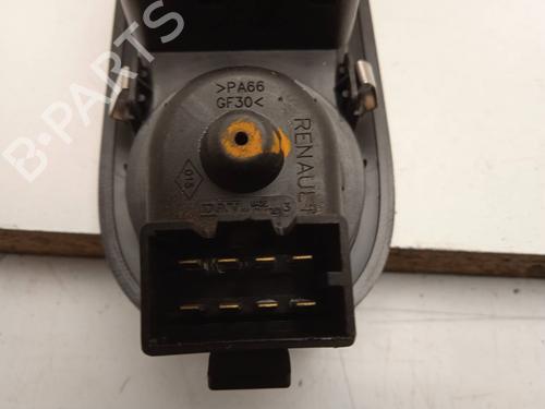 Left front window switch RENAULT CLIO III (BR0/1, CR0/1) 1.5 dCi (C/BR0G, C/BR1G) | BP4356901I27 - Image 4