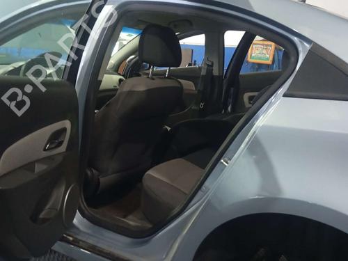 Used Rubber door seal CHEVROLET CRUZE (J300) [2009-2026]  22626249