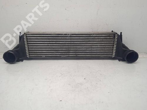 Used Intercooler Intercooler BMW X5 (E53) 3.0 d (218 hp) 11157363 11157363