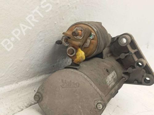 Starter PEUGEOT 307 (3A/C) 1.6 HDi 110 | BP31619810M8