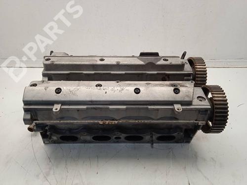 Used Cylinder head Cylinder head PEUGEOT 406 (8B) 2.0 16V (132 hp) 11147823 11147823