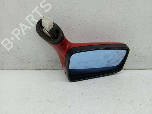 Used Left mirror AUDI COUPE B3 (89, 8B3) [1988-1996]  4313908