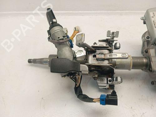 Steering column KIA CEE'D Hatchback (ED) 1.4 CVVT | BP36039321M21 - Image 2