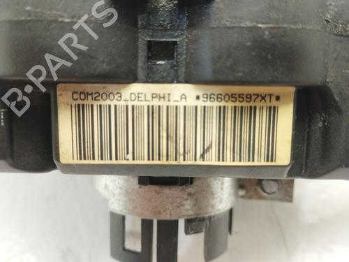 Headlight switch PEUGEOT 607 (9D, 9U) 2.0 HDI | BP40299255I24 - Image 7