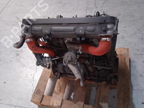 Engine TATA INDIGO (4_V2)  | BP12446815M1 