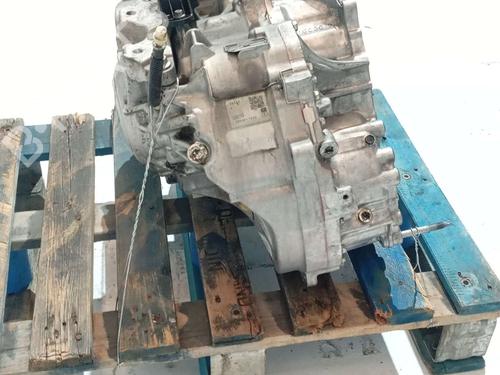 Gearbox VOLVO XC60 I SUV (156) | BP24145032M3