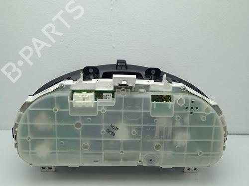 Instrument cluster MAZDA CX-7 (ER) | BP33202593C47 - Image 4