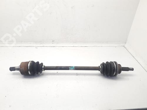 Used Left rear driveshaft HYUNDAI SANTA FÉ I (SM) 2.0 CRDi (113 hp) 11150447