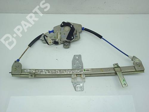 Used Front right window mechanism Front right window mechanism TATA INDICA [1998-2026] 11165505 11165505