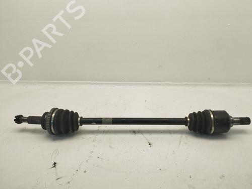 Used Left rear driveshaft HYUNDAI SANTA FÉ II (CM) [2005-2015]  31621115