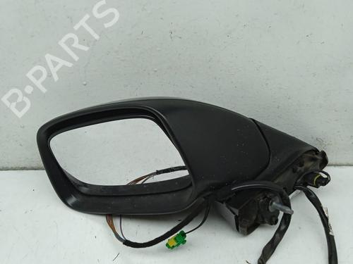 Used Left mirror FIAT ULYSSE (179_) [2002-2011]  4324547