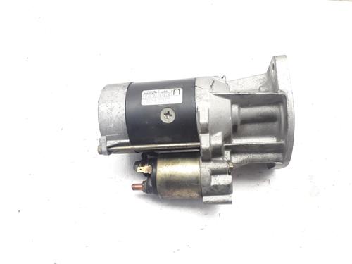 Starter NISSAN TERRANO II (R20) 3.0 Di 4WD | BP11151269M8