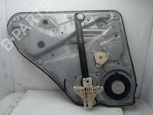 Used Rear right window mechanism VW PASSAT B5.5 (3B3) 1.9 TDI (130 hp) 4346058