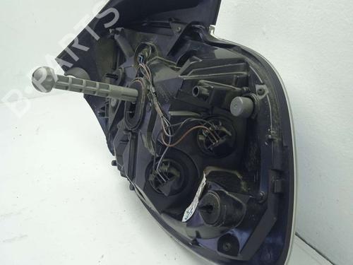 Left taillight RENAULT ZOE (BFM_) ZOE | BP32232548C34  - Image 6