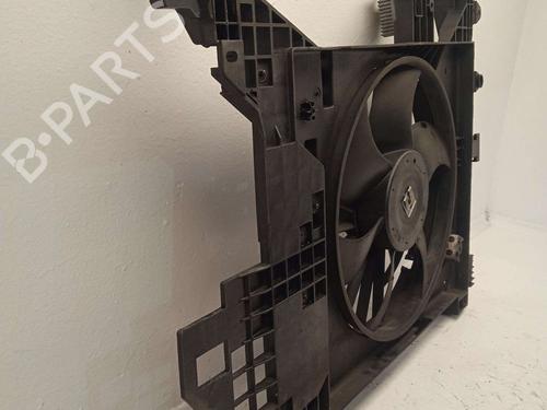 Radiator fan DACIA DUSTER (HS_)  | BP33605596M35  - Image 6