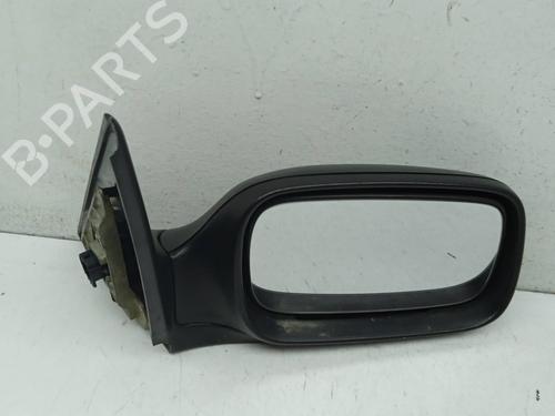 Used Right mirror SAAB 9-3 (YS3D) 2.2 TiD (125 hp) 4305055