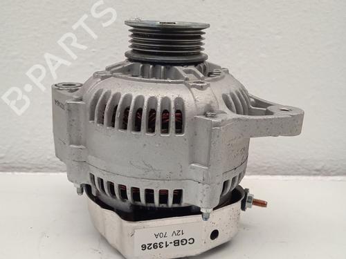Used Alternator Alternator SUZUKI SWIFT III (MZ, EZ) 1.3 (RS413, ZC11S) (92 hp) 34621747 34621747