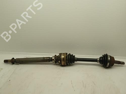 Used Right front driveshaft ALFA ROMEO 156 (932_) [1997-2005]  4257487