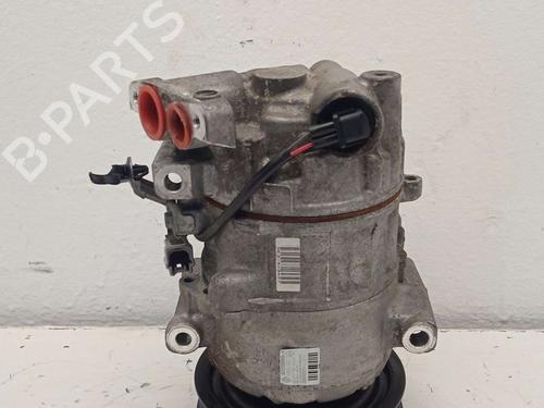 Used AC compressor RENAULT SCÉNIC III (JZ0/1_) [2008-2016]  31828578